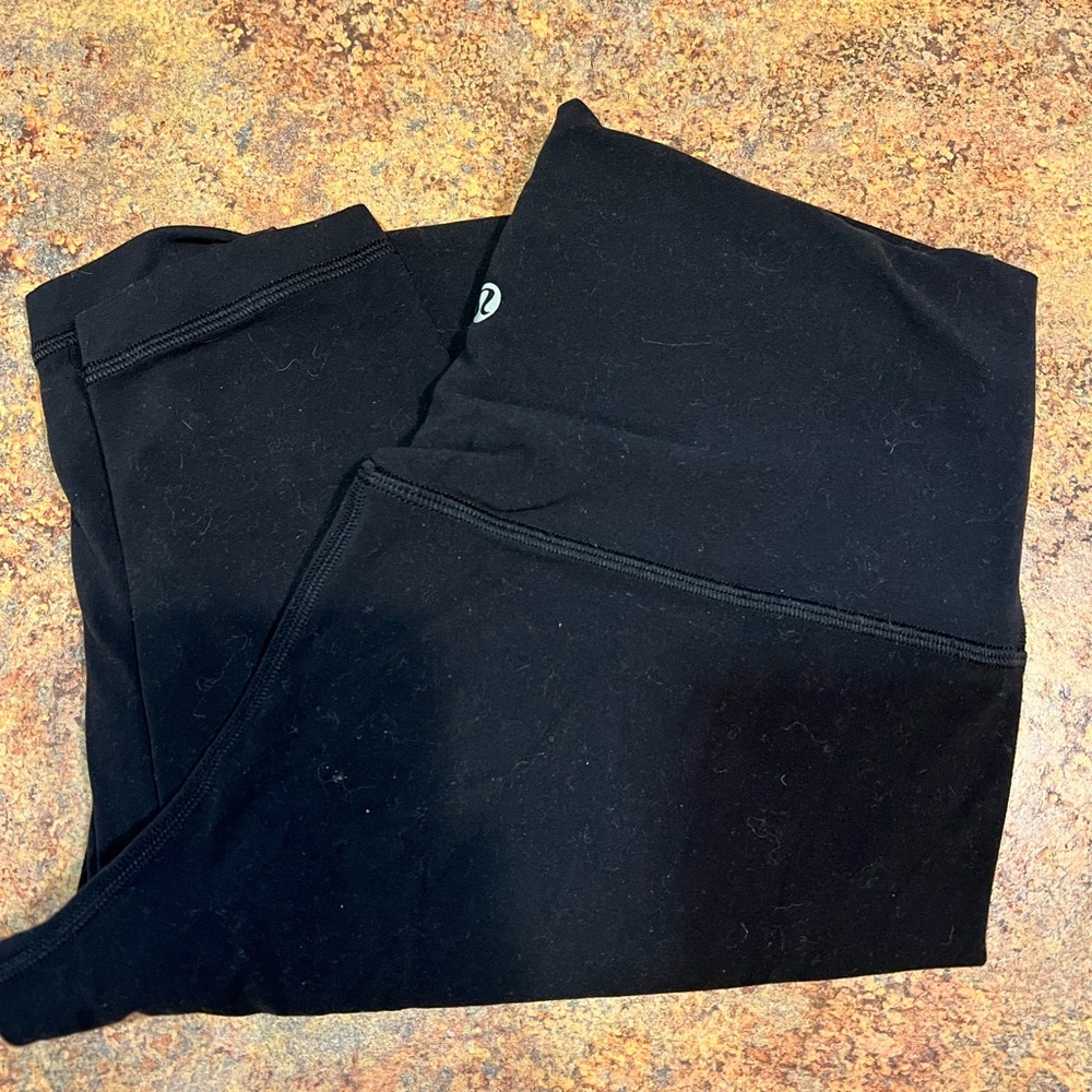 Lululemon Align Leggings 28 inch